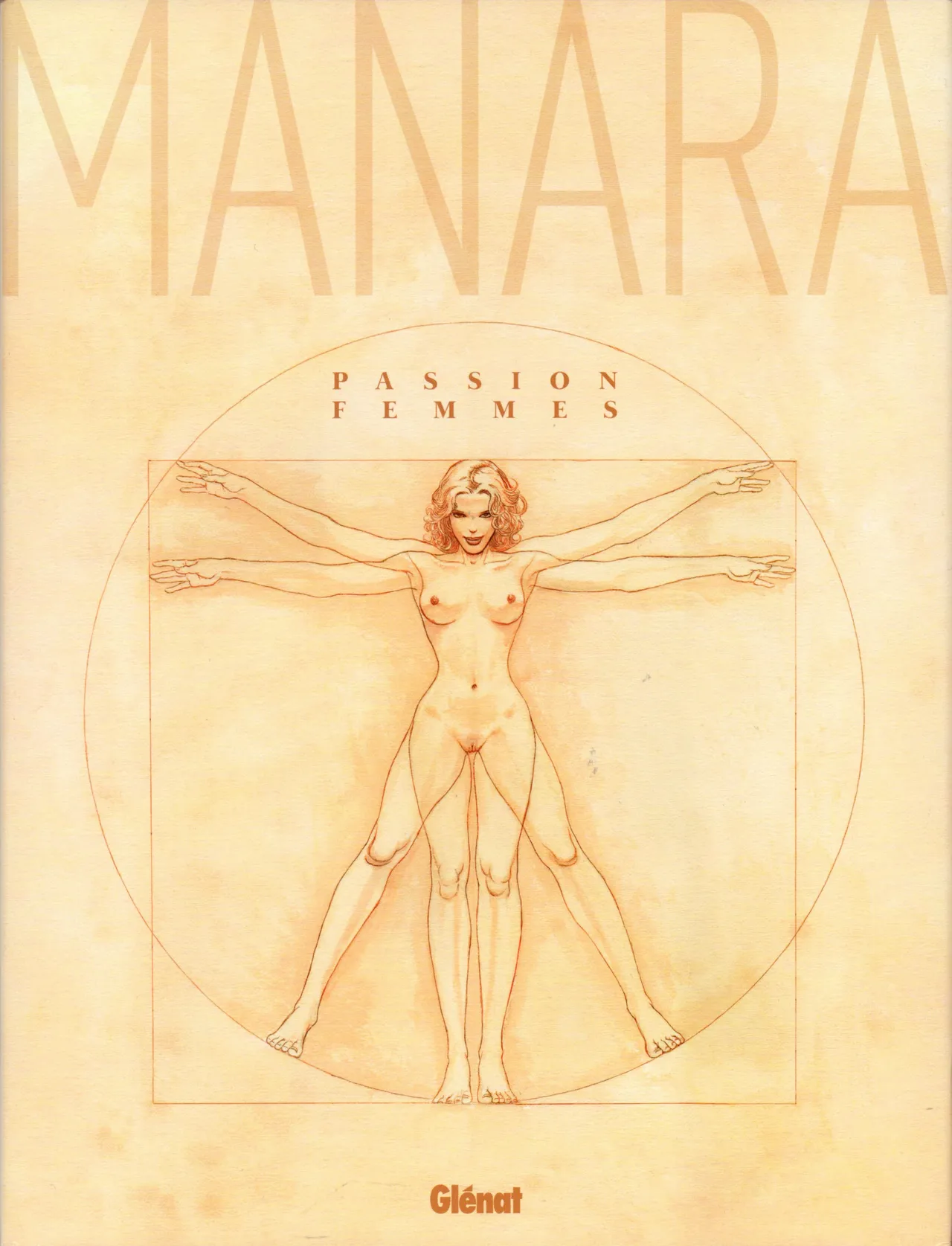 Passion Femmes page 1 full