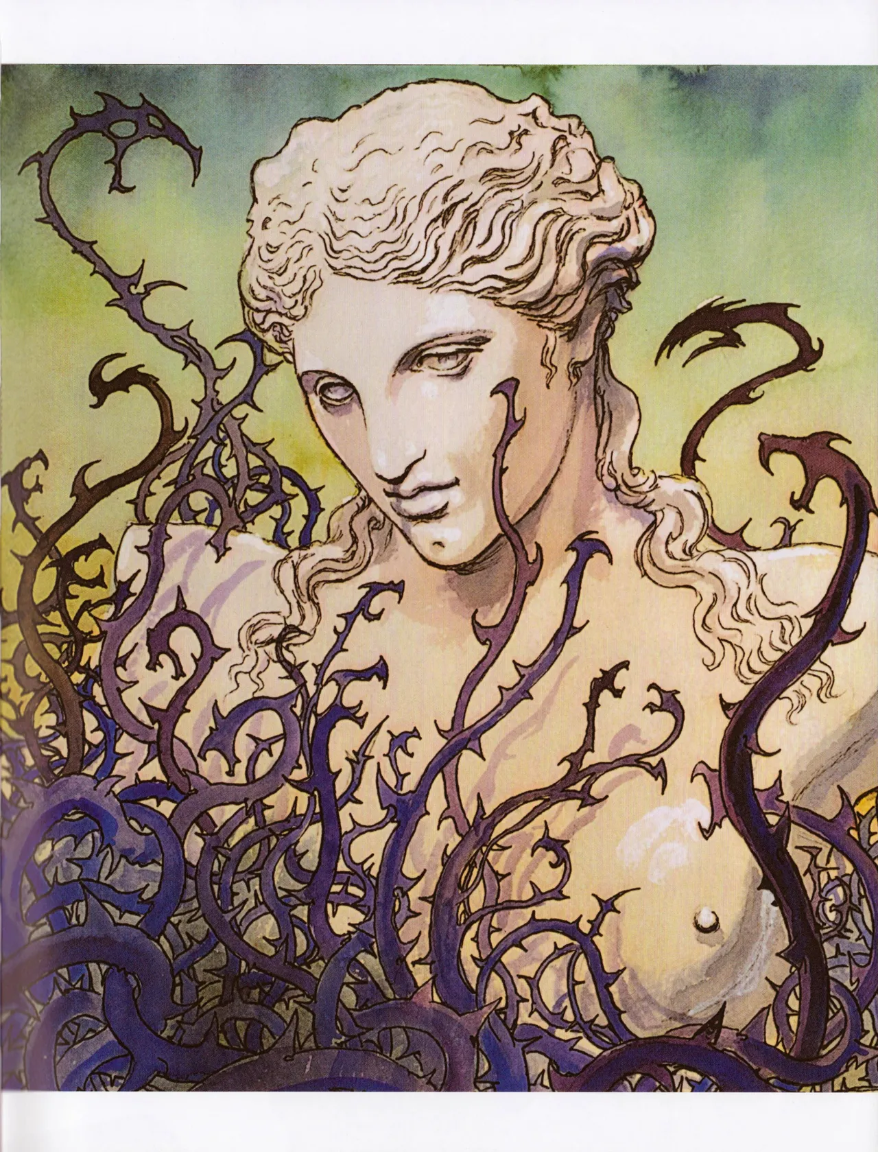 Passion Femmes page 11 full