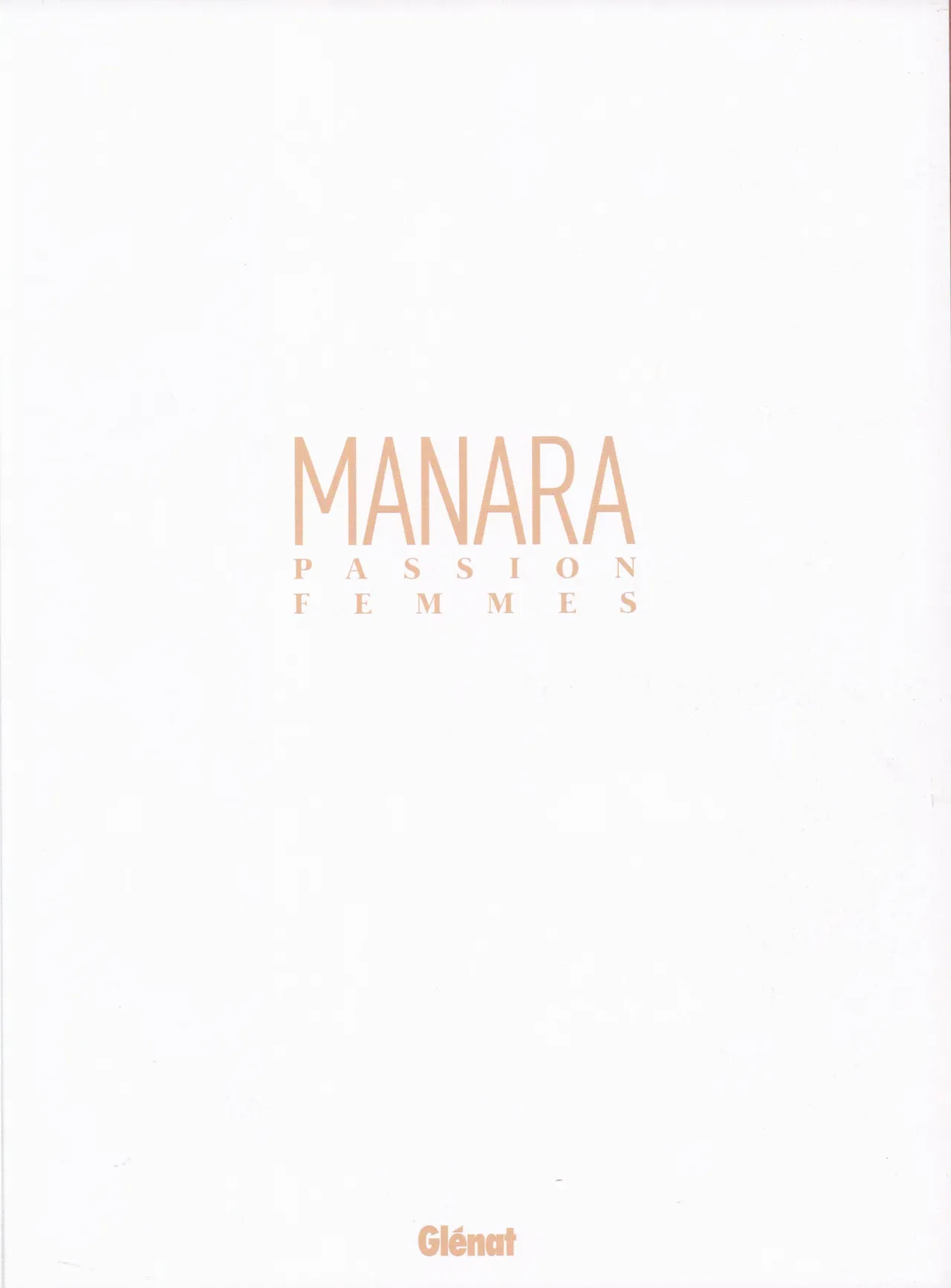 Passion Femmes page 3 full