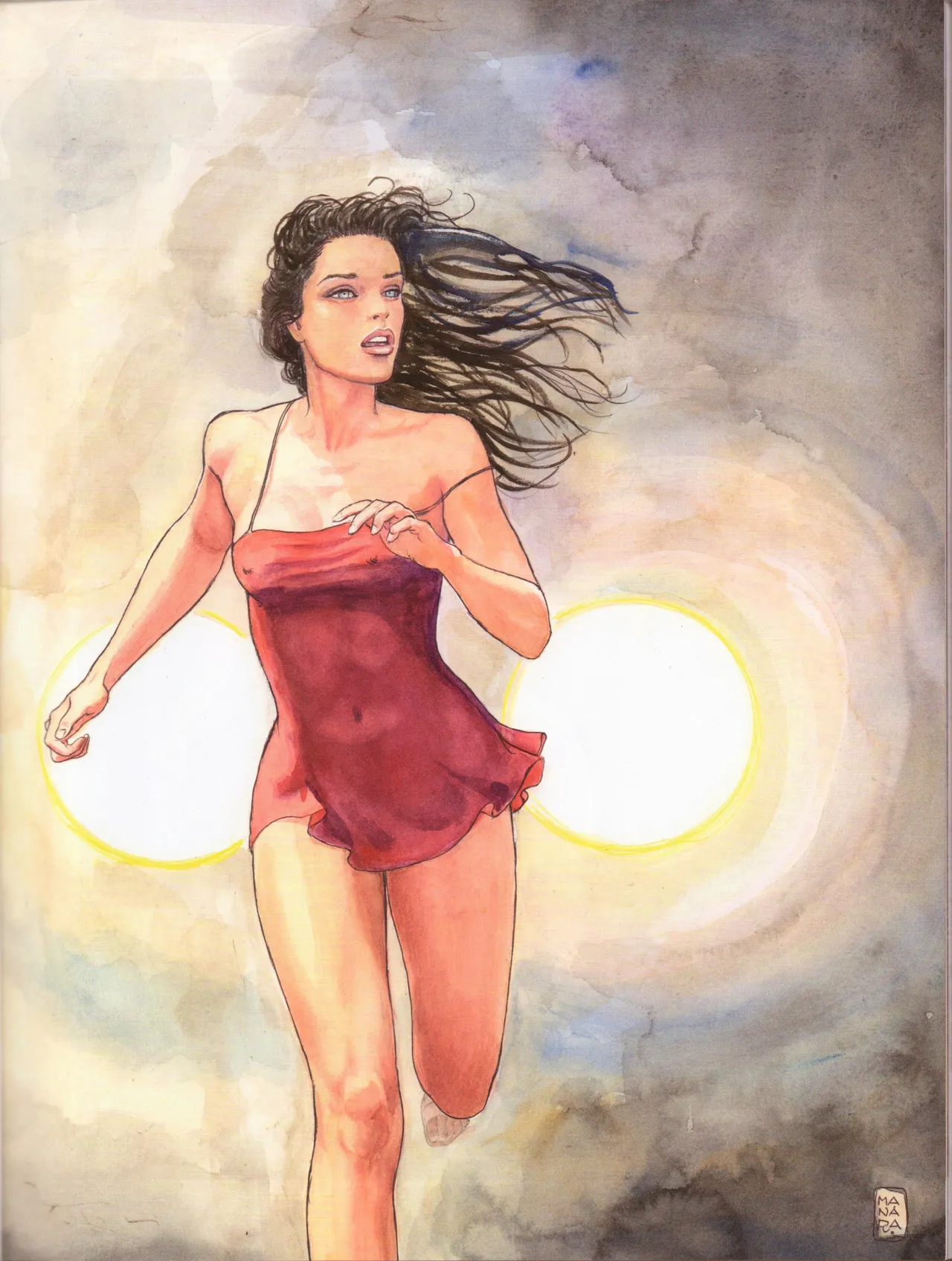 Passion Femmes page 9 full