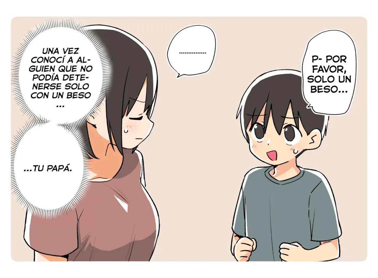 Un día con mamá page 5 full
