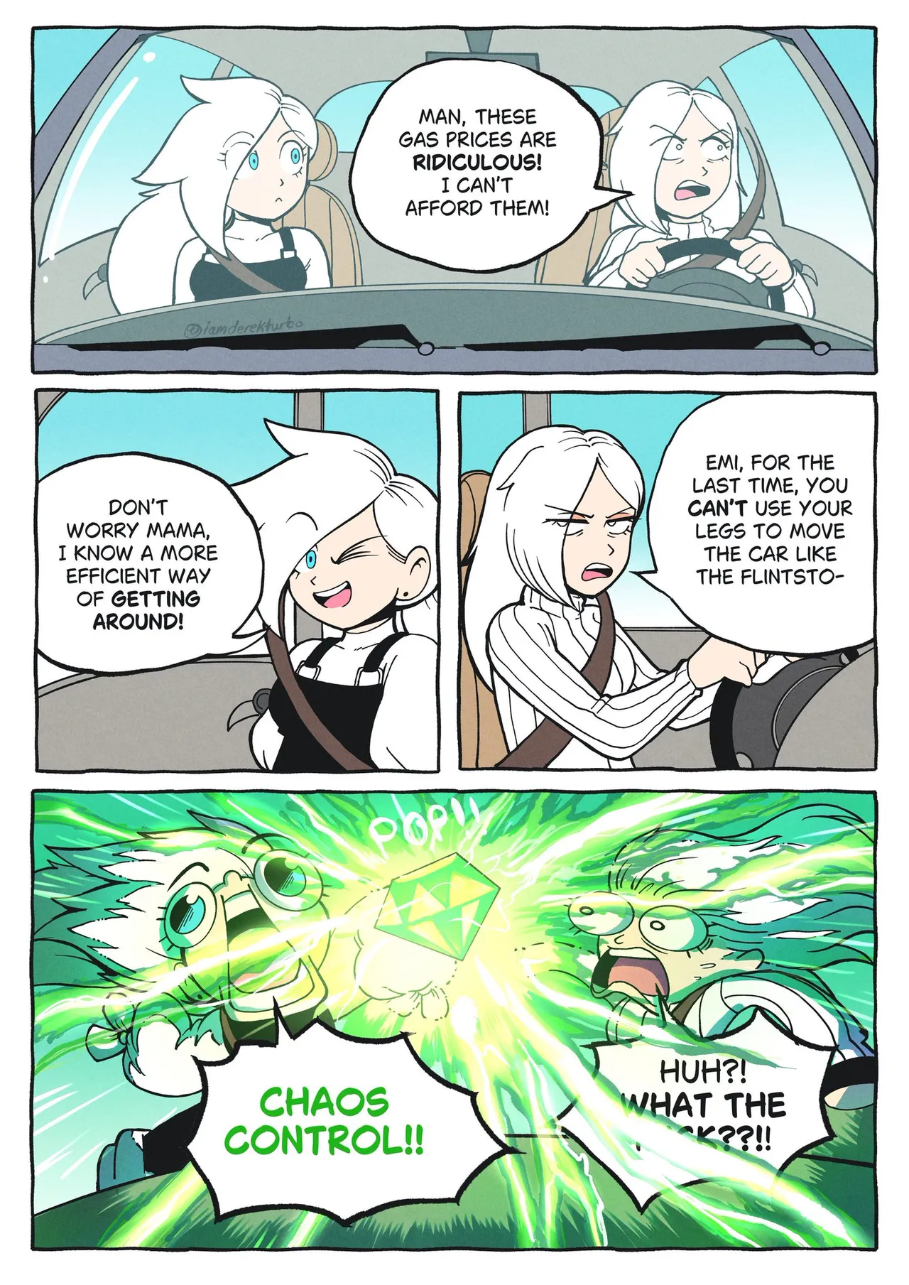 Artist:iamderekturbo page 11 full