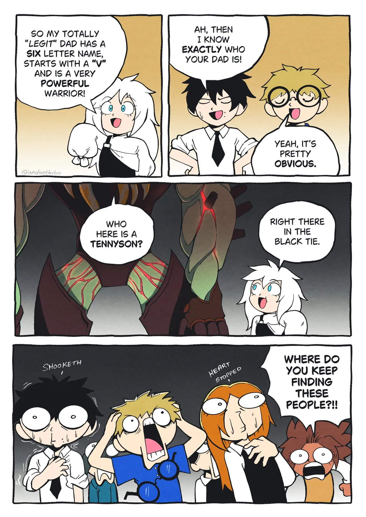 Artist:iamderekturbo page 2 full