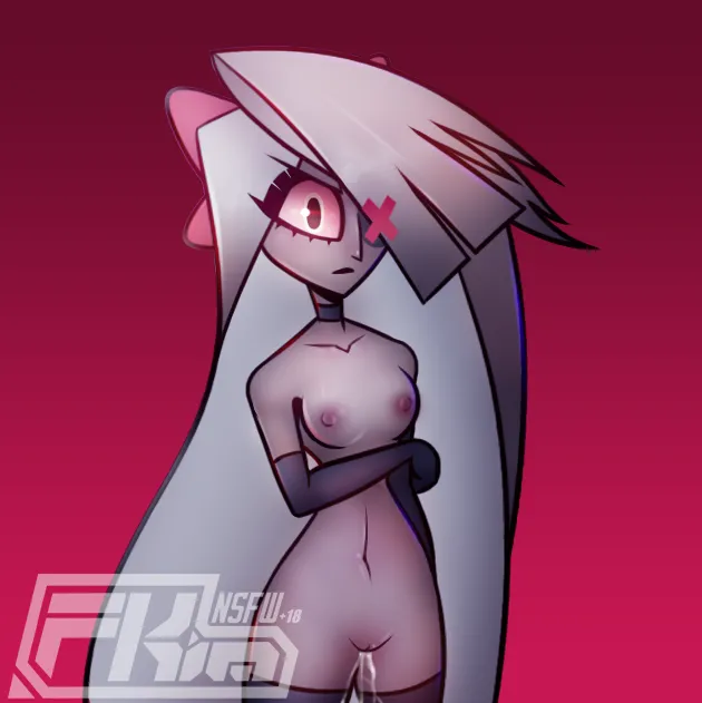 Vaggie page 11 full
