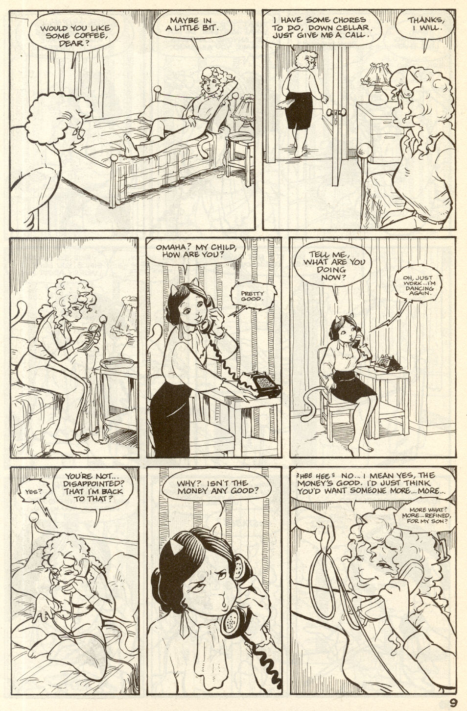 Omaha #17 page 11 full
