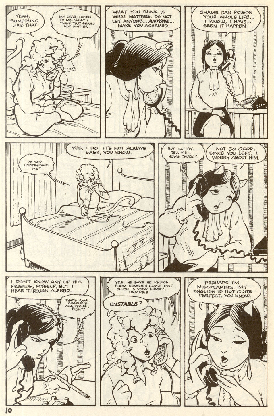 Omaha #17 page 12 full