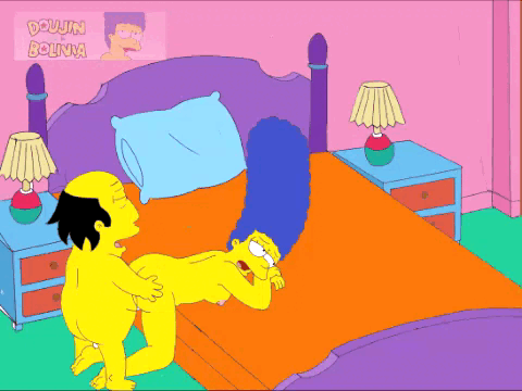 the simpsons page 11 full