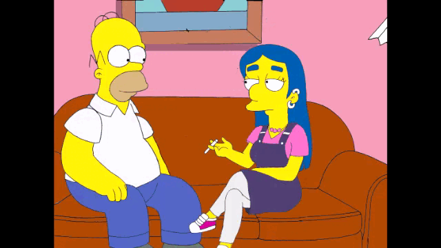 the simpsons page 3 full