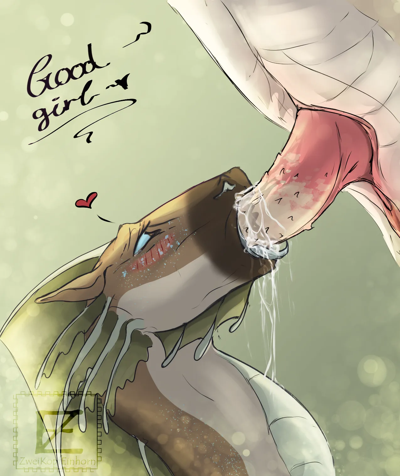 zweikopfeinhorn page 12 full