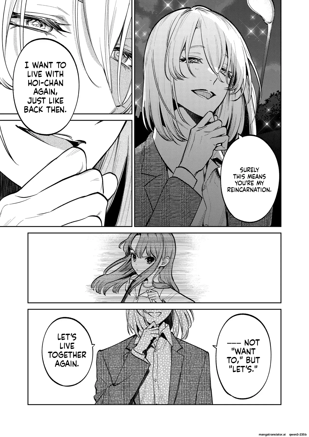 MY SWEET BUNNY CAGE page 8 full