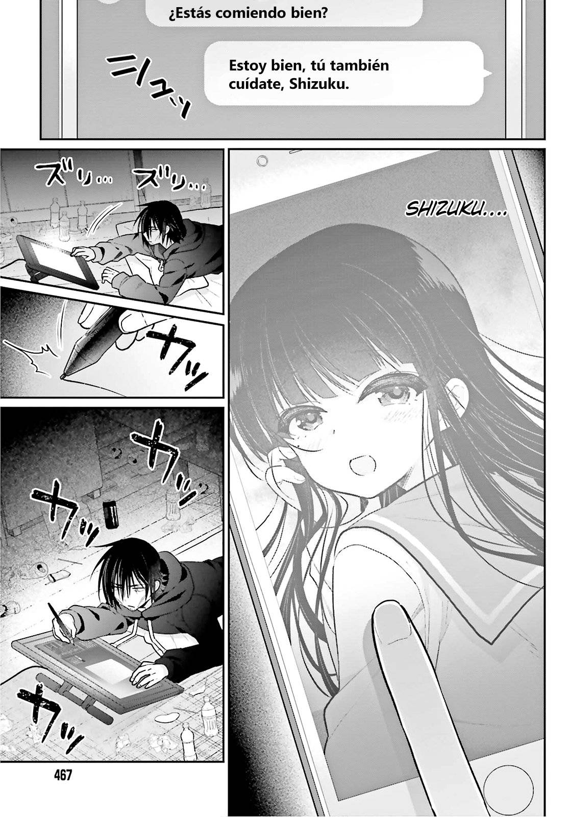 Ani to Imouto no Shitai Shitai Shitai Koto / Hermano y Hermana Haciendo lo que Realmente Quieren Hacer. Ch. 1-18 page 11 full