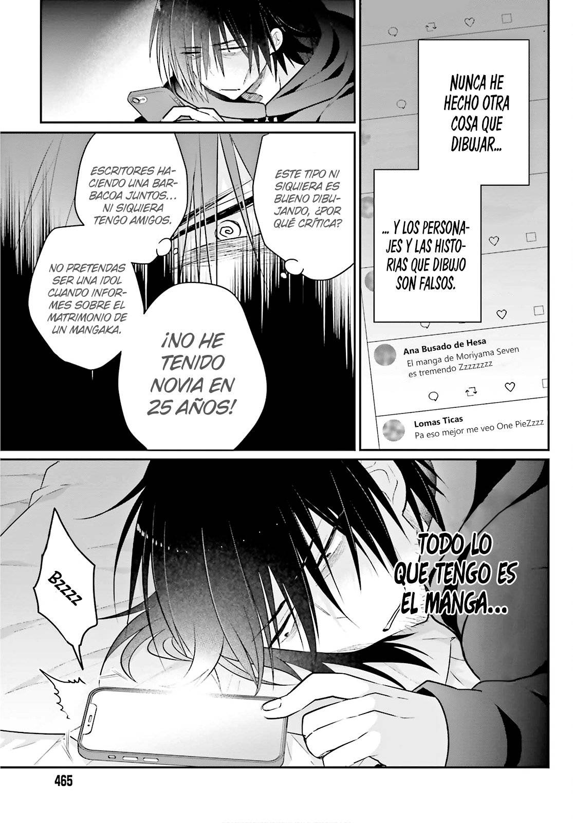 Ani to Imouto no Shitai Shitai Shitai Koto / Hermano y Hermana Haciendo lo que Realmente Quieren Hacer. Ch. 1-18 page 9 full