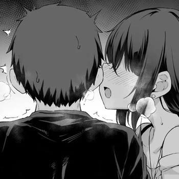 [Hiiro no Kenkyuushitsu (Hitoi)] NeuTRalActor Extra cover