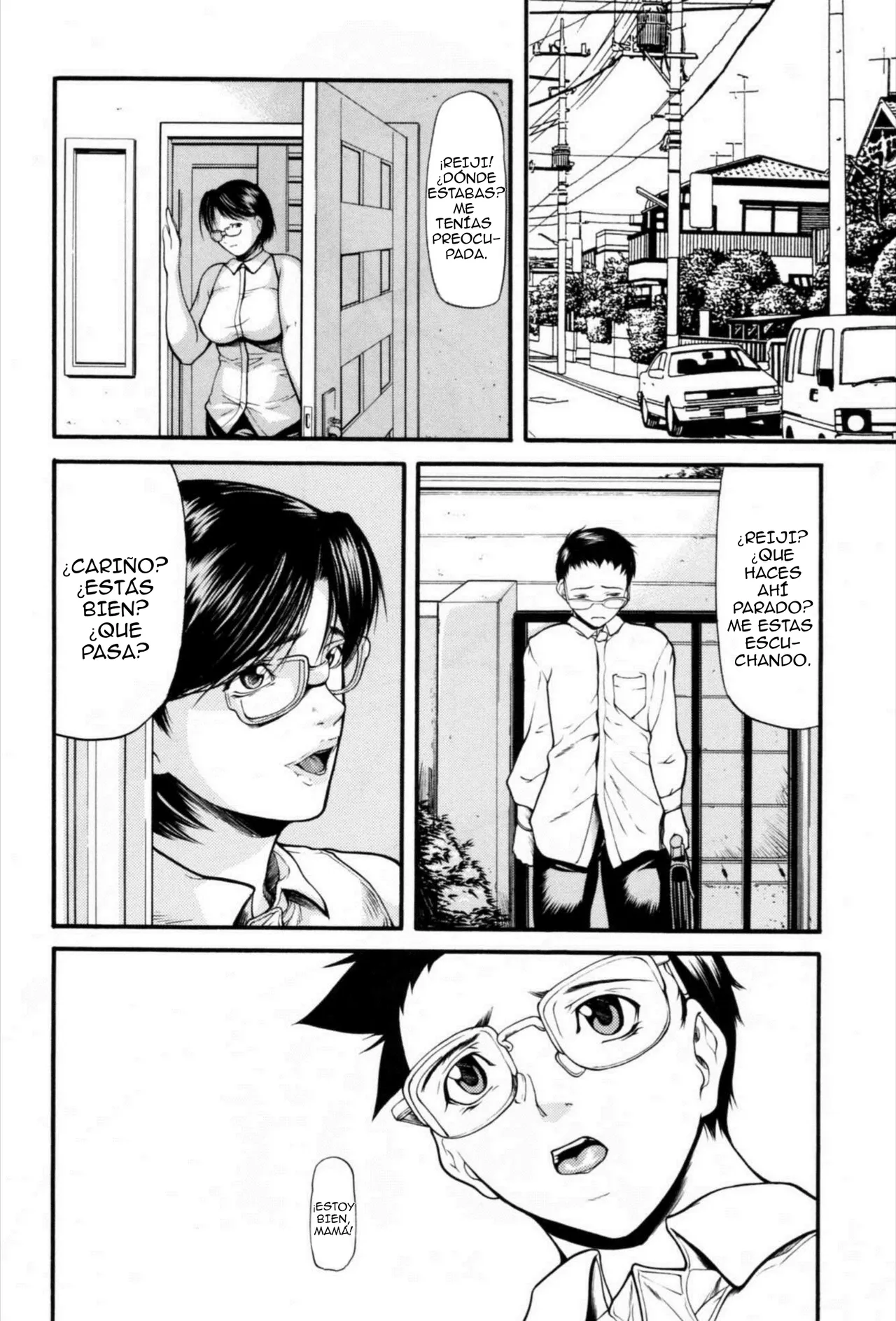 Secreto intimo page 2 full