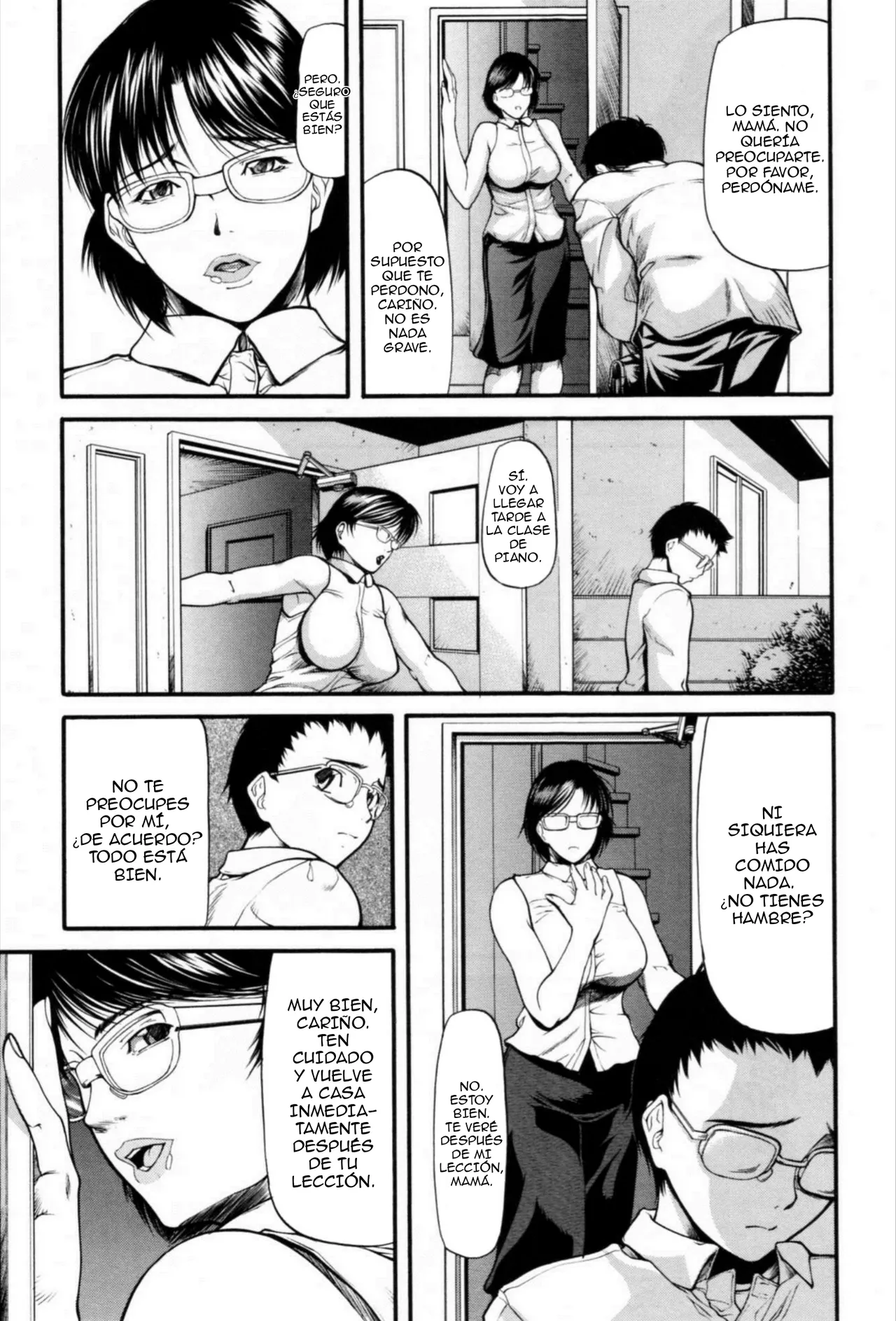 Secreto intimo page 3 full
