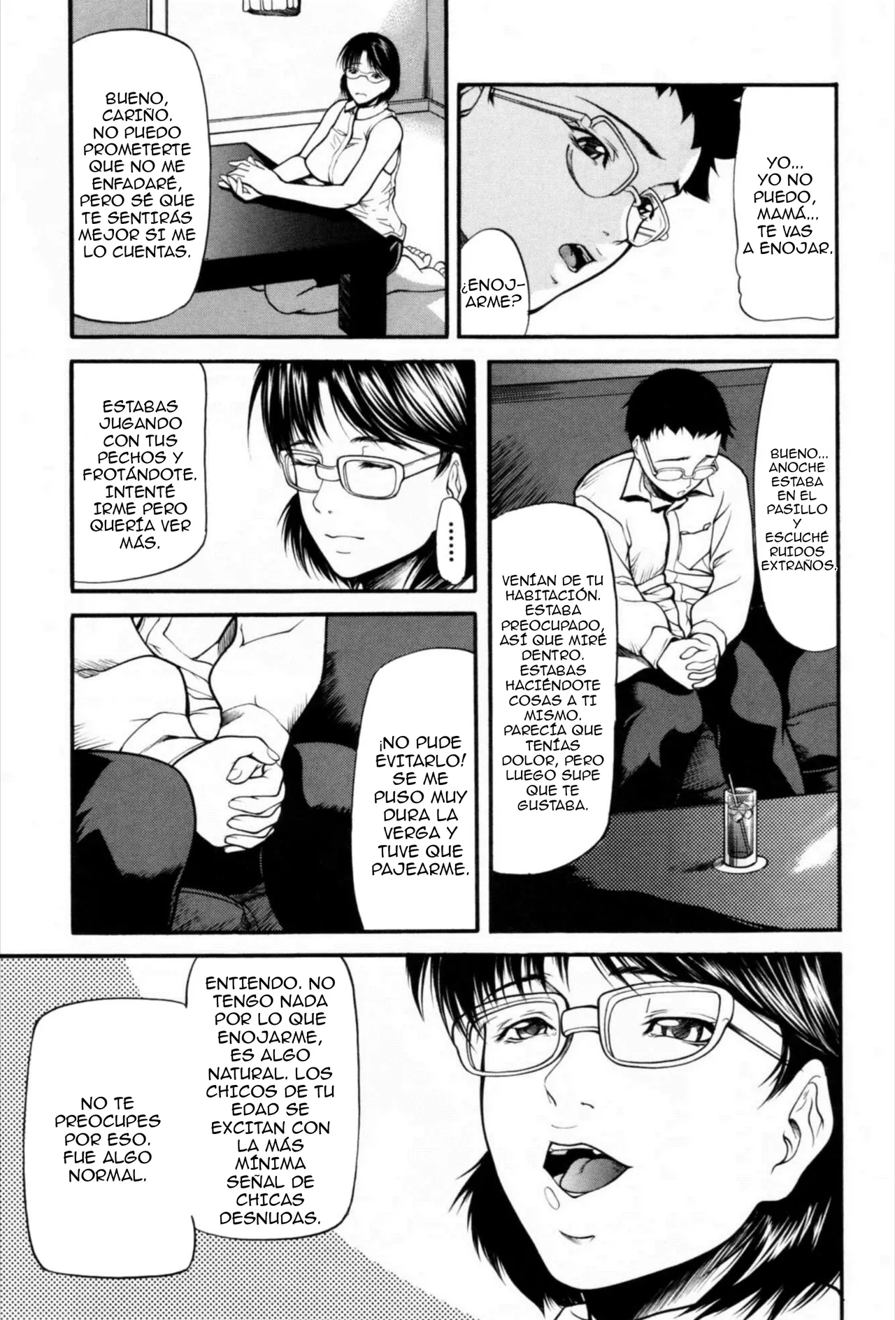 Secreto intimo page 5 full