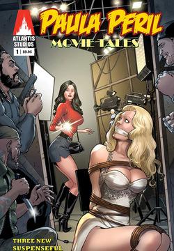 Paula Peril - Movie tales