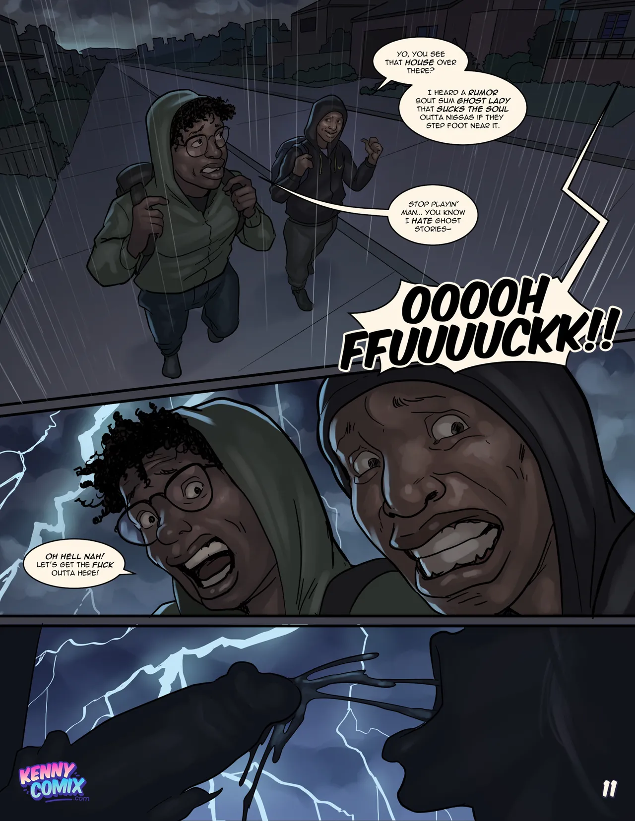 Ms. Parker page 12 full