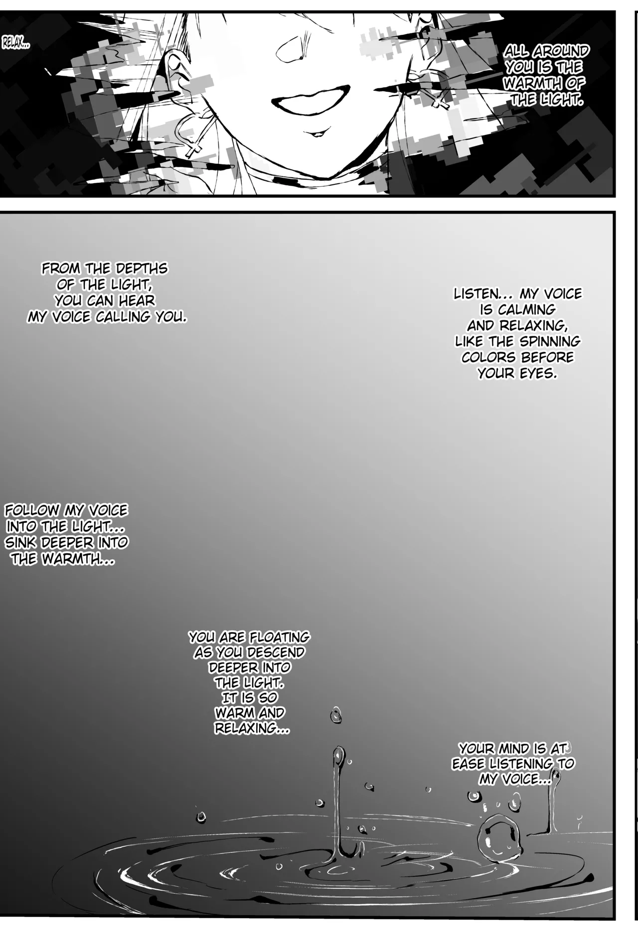 Sexual Experiment Chaldea: Corruption Klironomia page 12 full