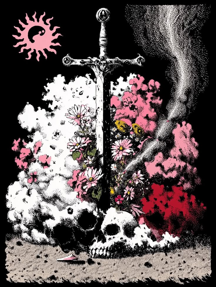 Psychedelic and surreal art from pinterest page 5 full