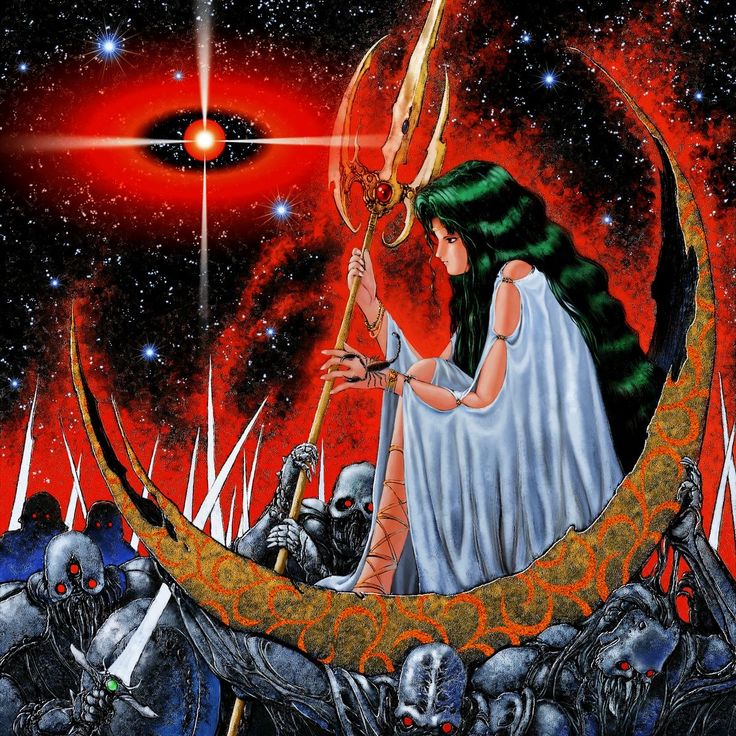Psychedelic and surreal art from pinterest page 6 full