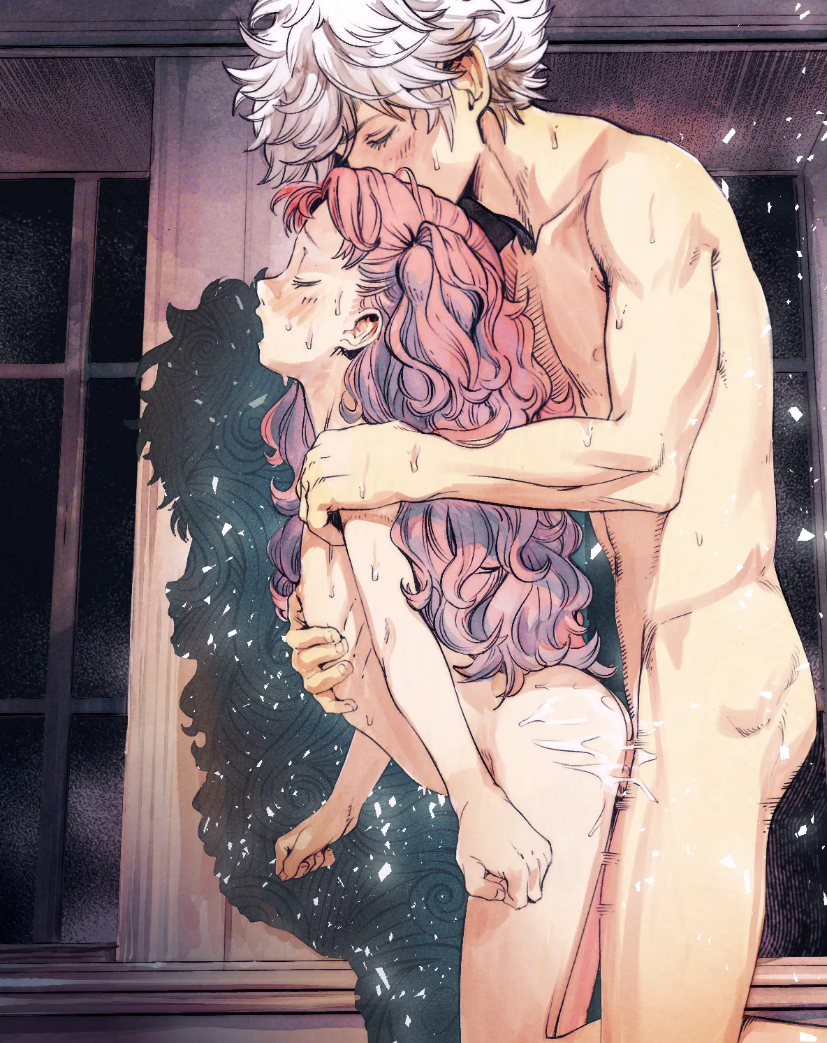 Witch Hat Atelier works page 2 full