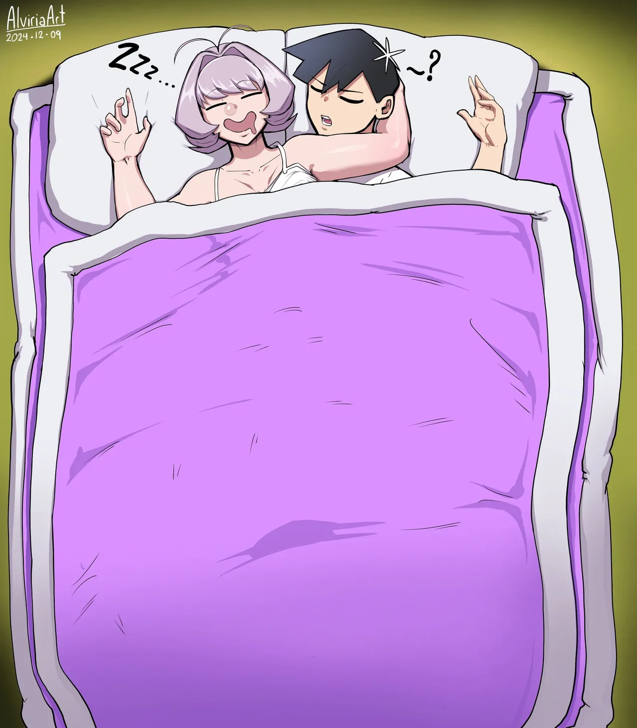 Komi-San Can't Communicate page 8 full