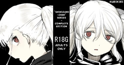 "Shinigami-chan" Series - Complete Edition