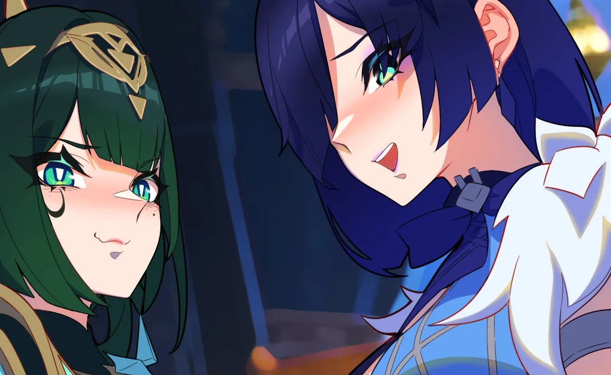 Curatorium: Underfoot Secrets page 6 full