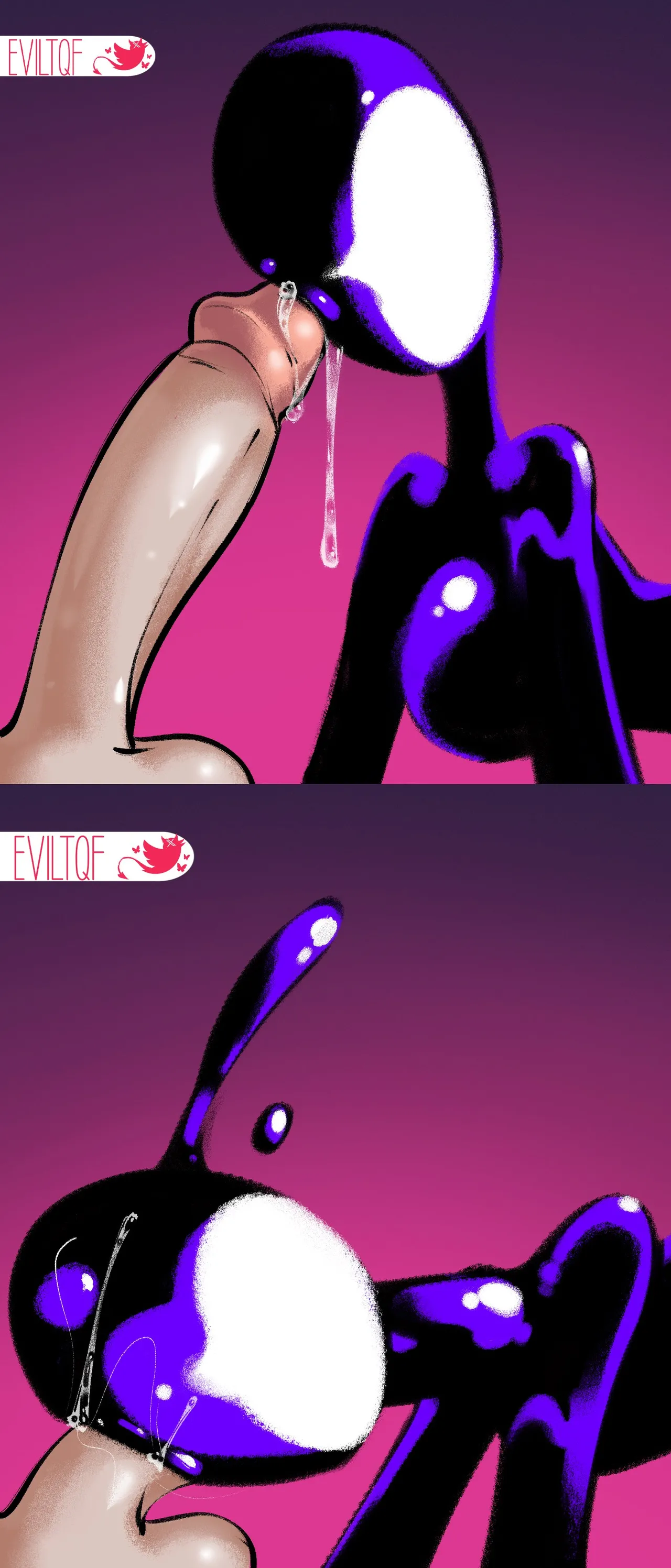 "Happy" Mother's Day page 3 full