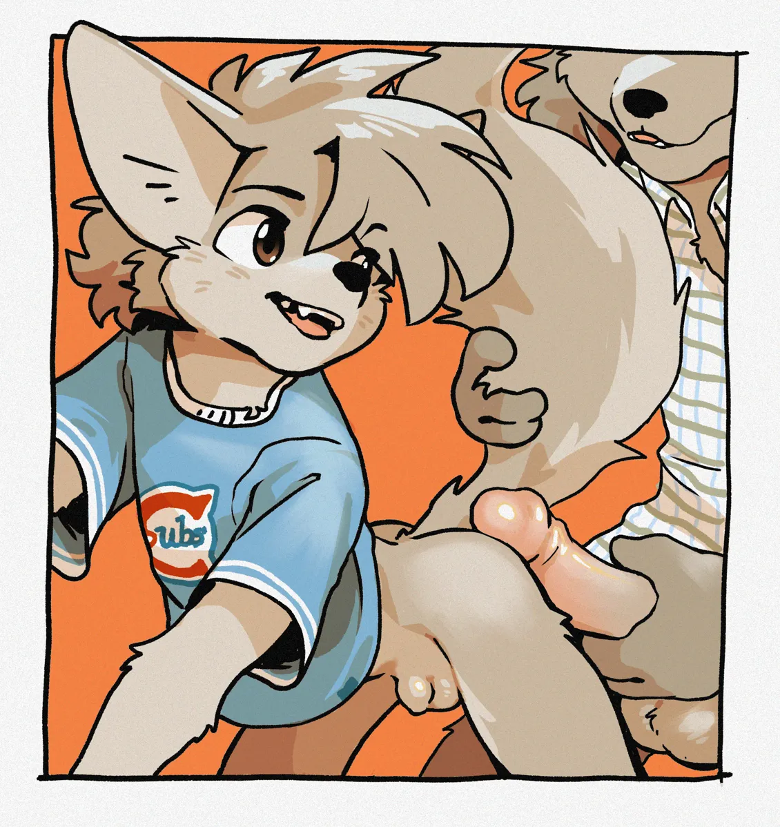 Will & Alex + Others page 5 full