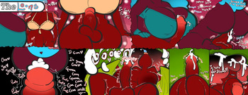 [BootlegJones] The Loons + Extras cover