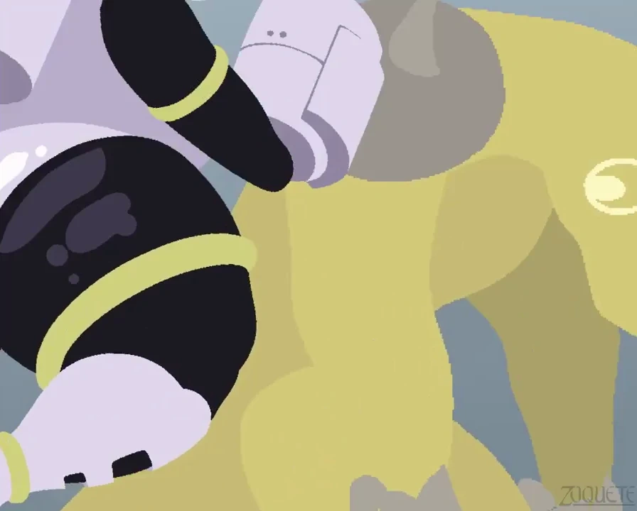 Artificer x Elder Lemurian page 3 full