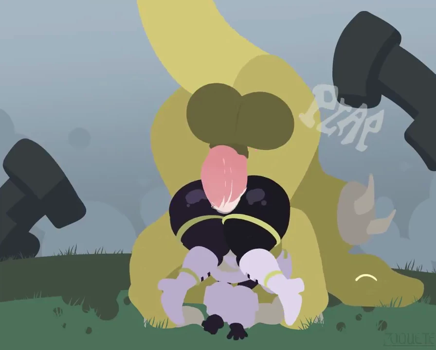 Artificer x Elder Lemurian page 5 full