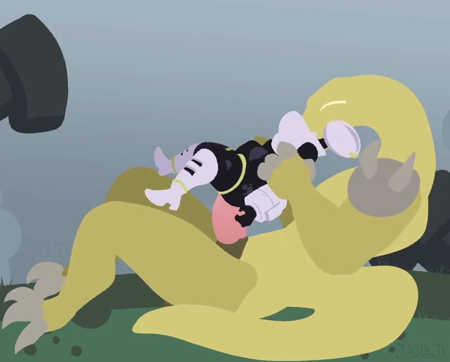 Artificer x Elder Lemurian page 7 full