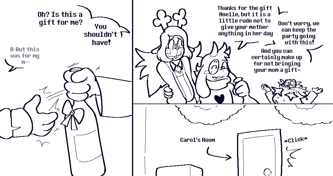 Mother's Day 2026 page 2 full