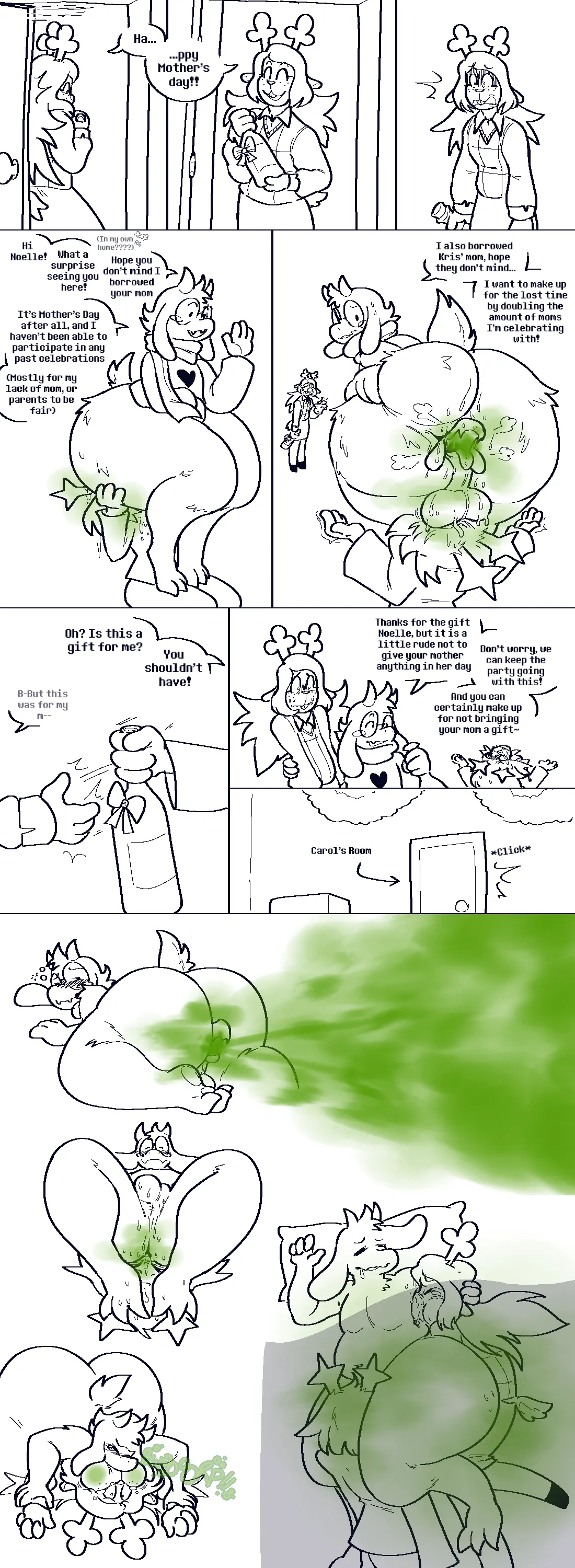 Mother's Day 2026 page 4 full