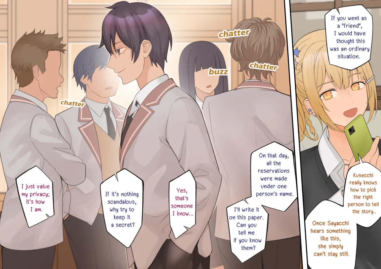 Alya-san II page 12 full