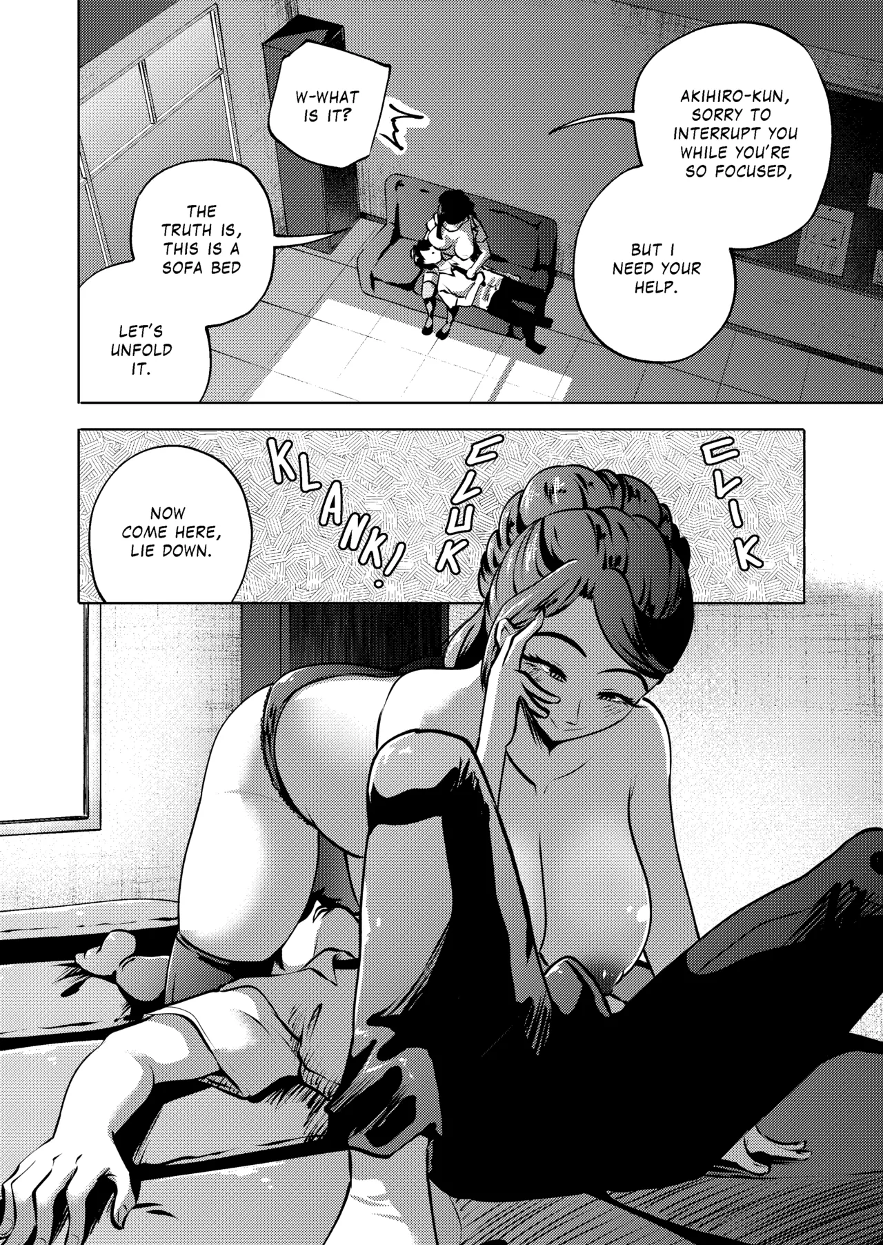 Secret page 11 full