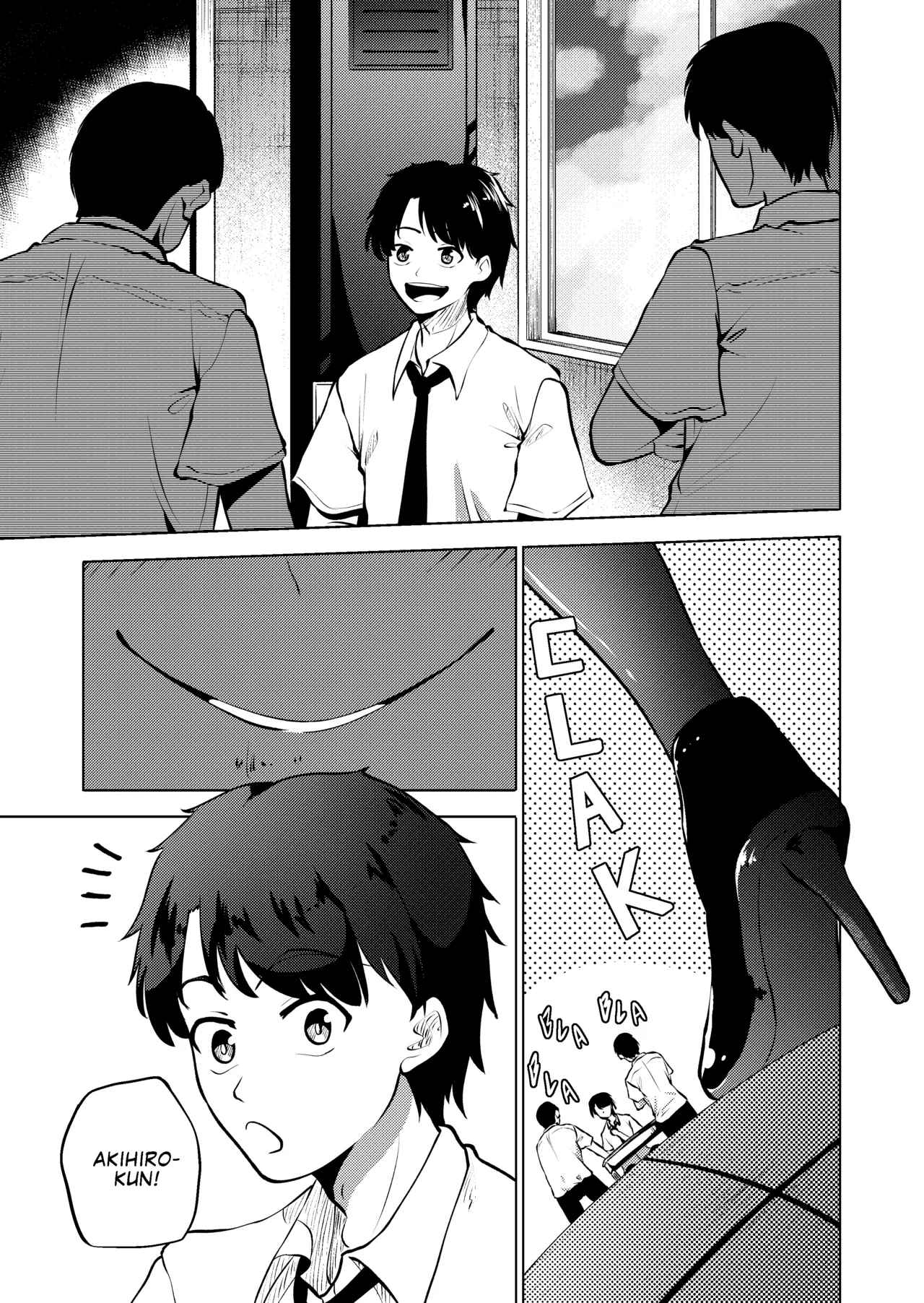 Secret page 2 full