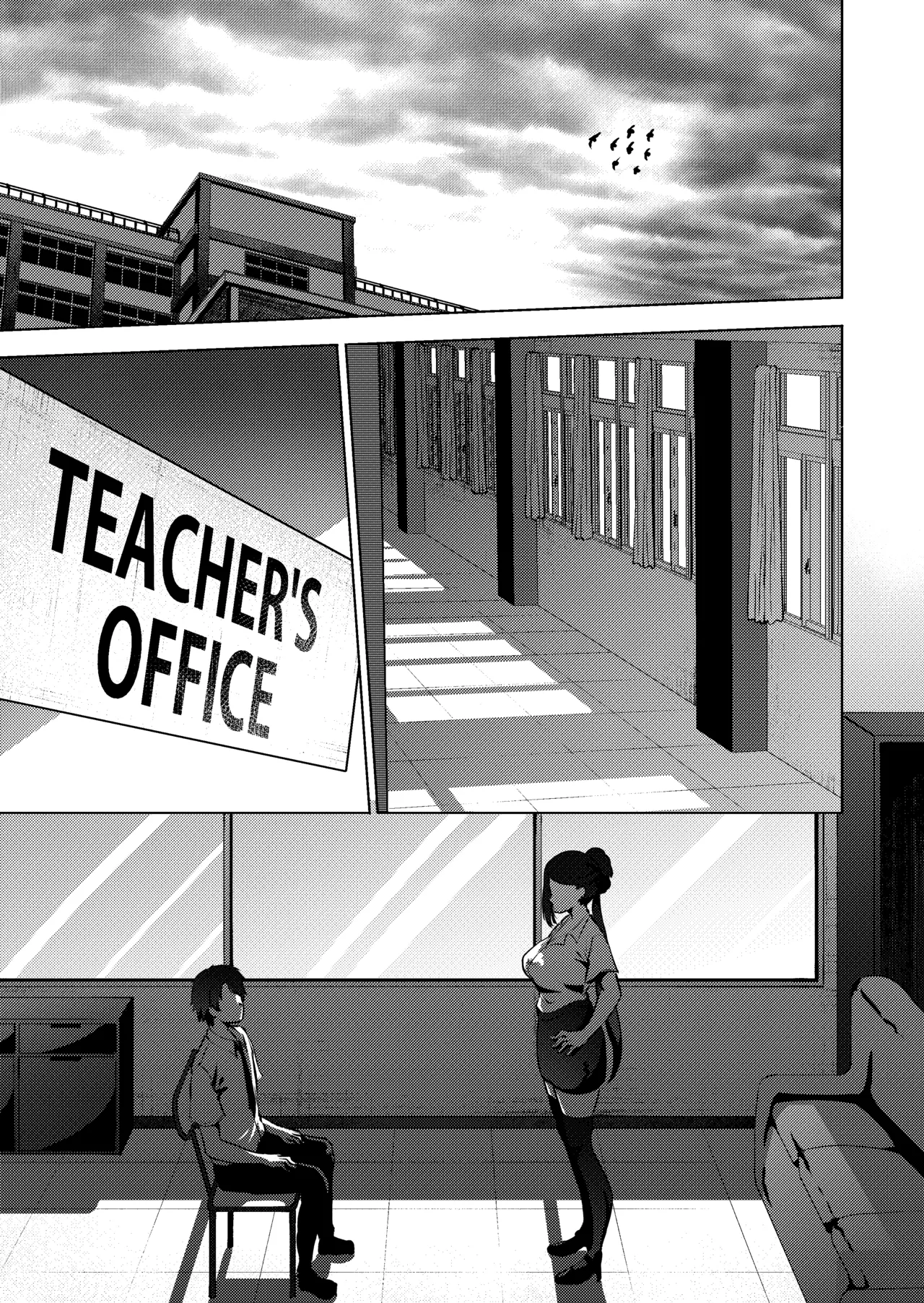 Secret page 4 full