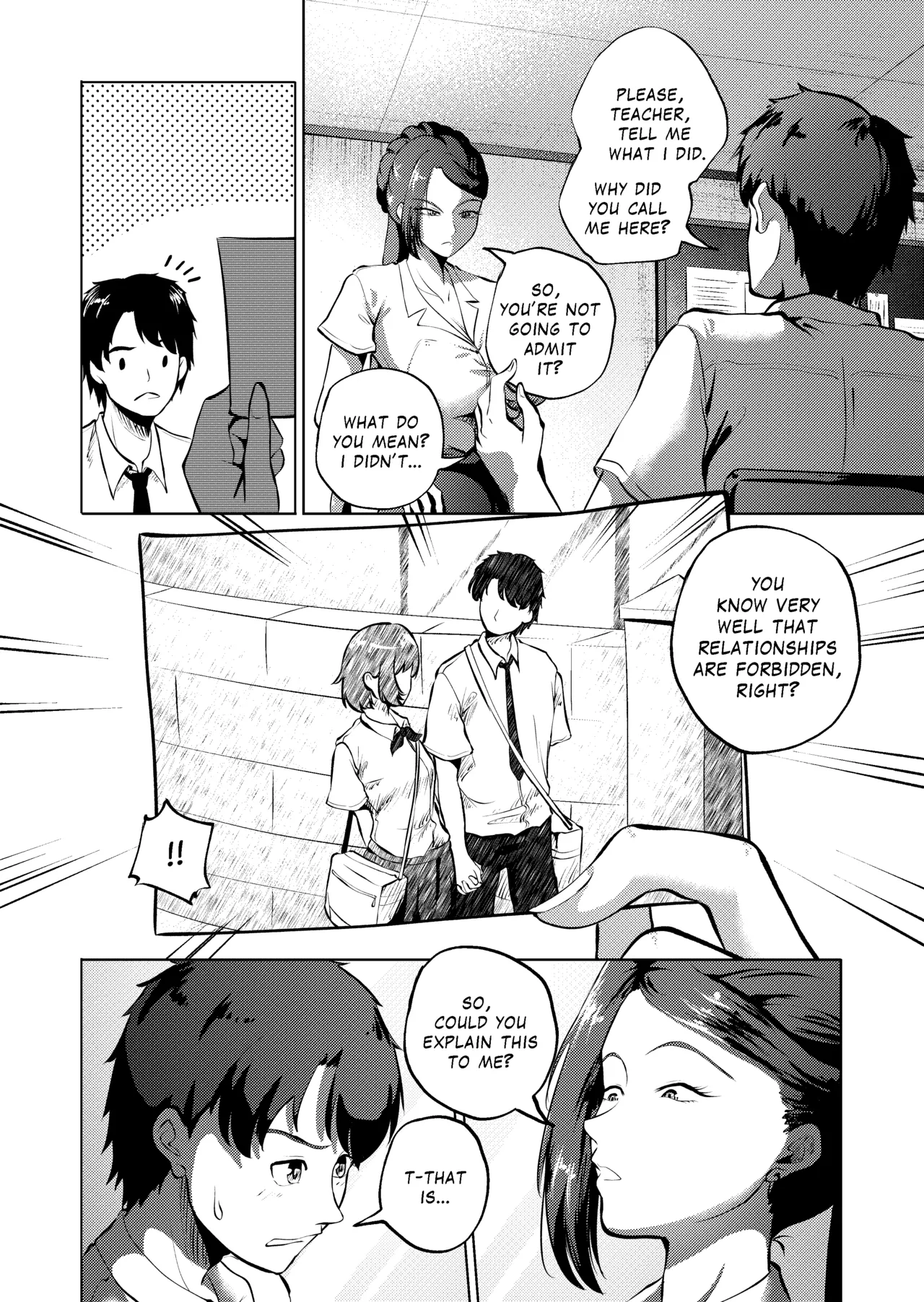 Secret page 5 full