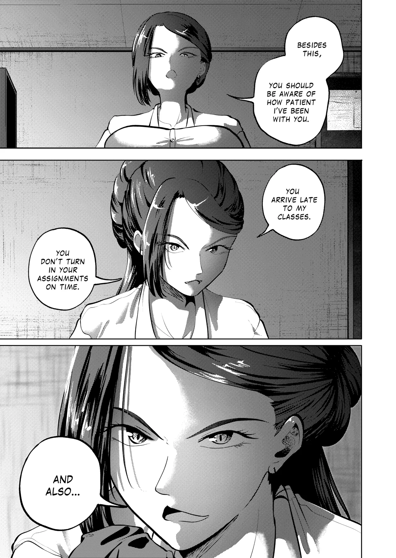Secret page 6 full