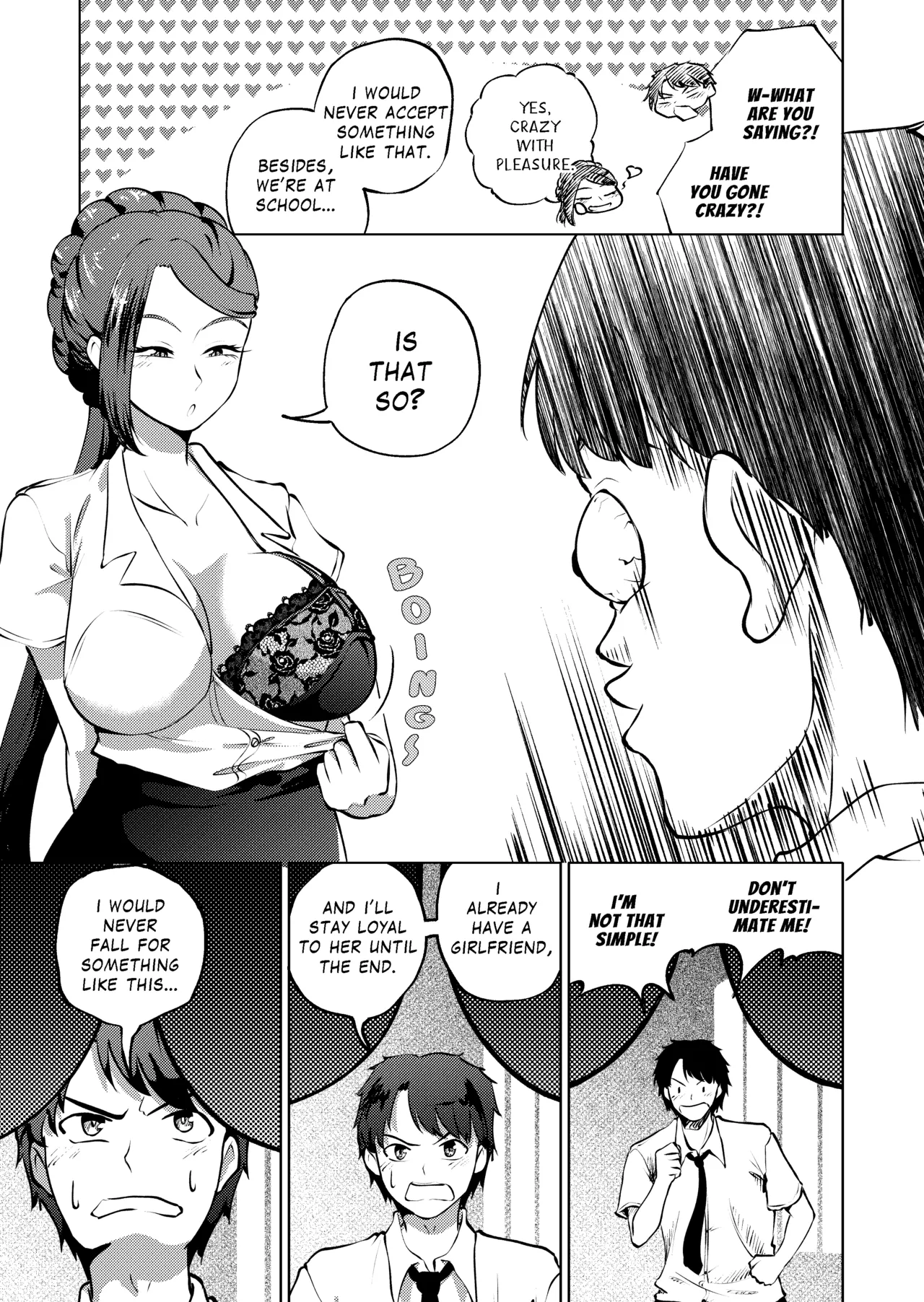 Secret page 8 full
