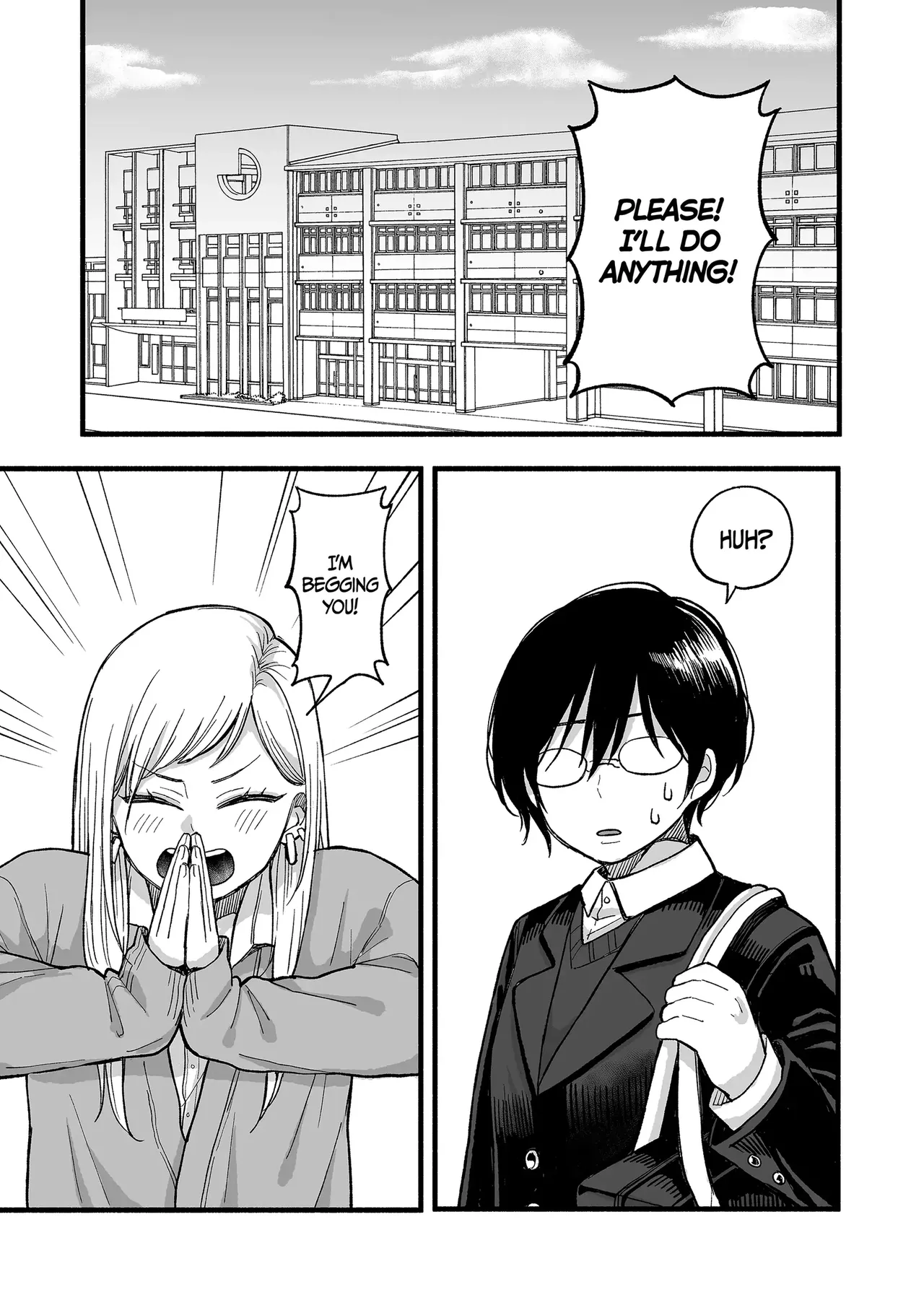 kimochi ii koto shite ageru page 4 full