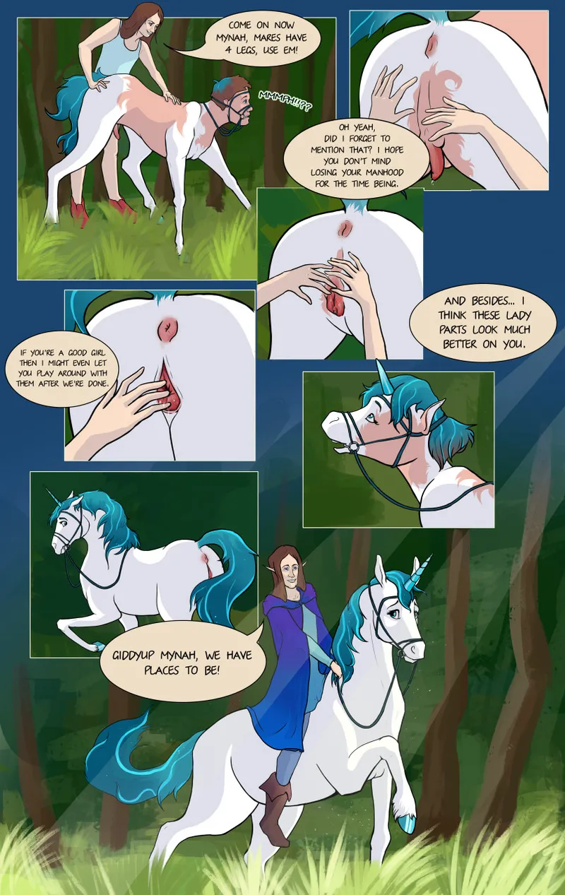 Marefications page 12 full