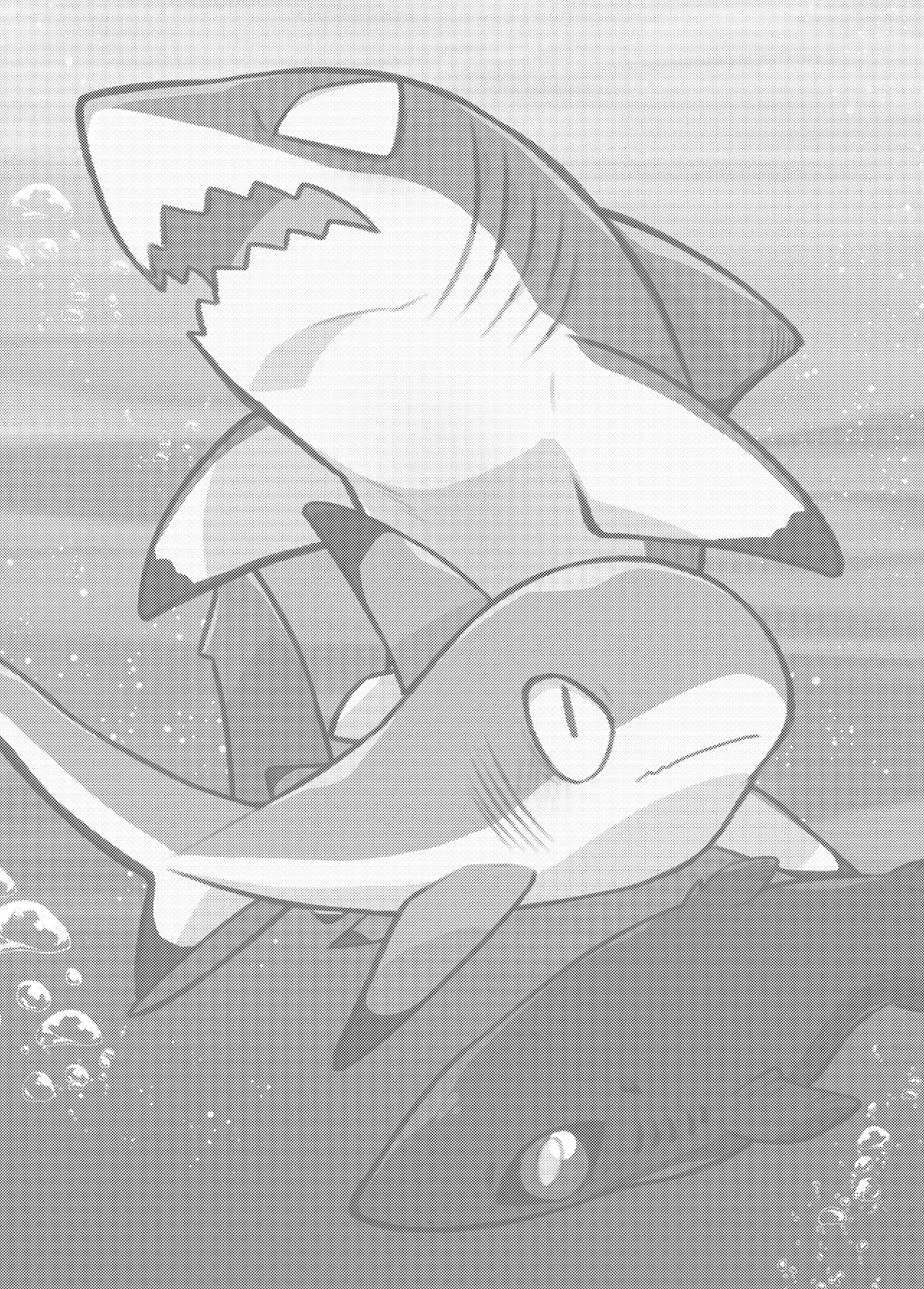 SHARKLEWD page 2 full