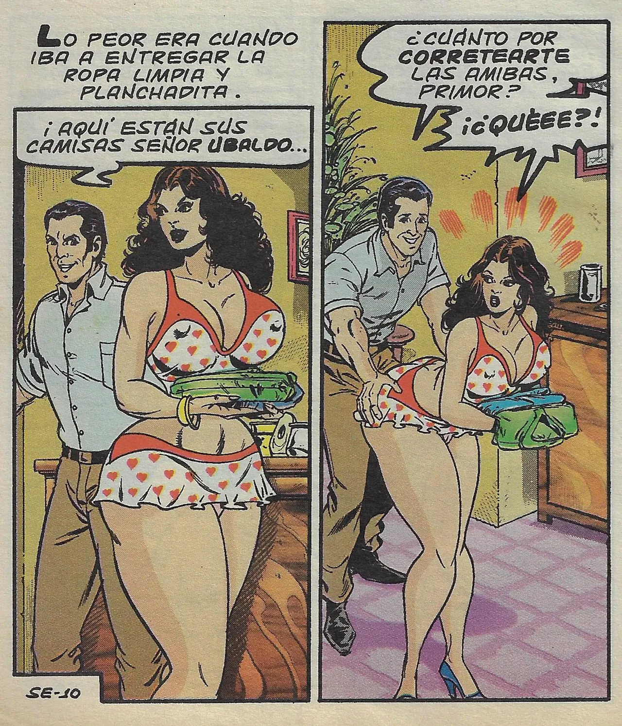 Sabrosonas 43 page 11 full