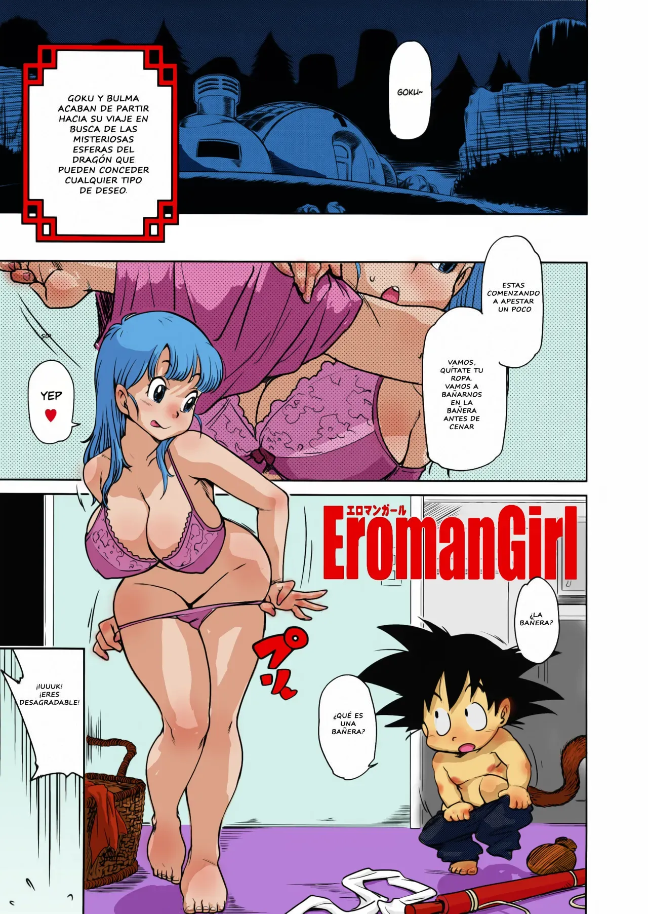 Eromangirl a color y sin censura page 2 full