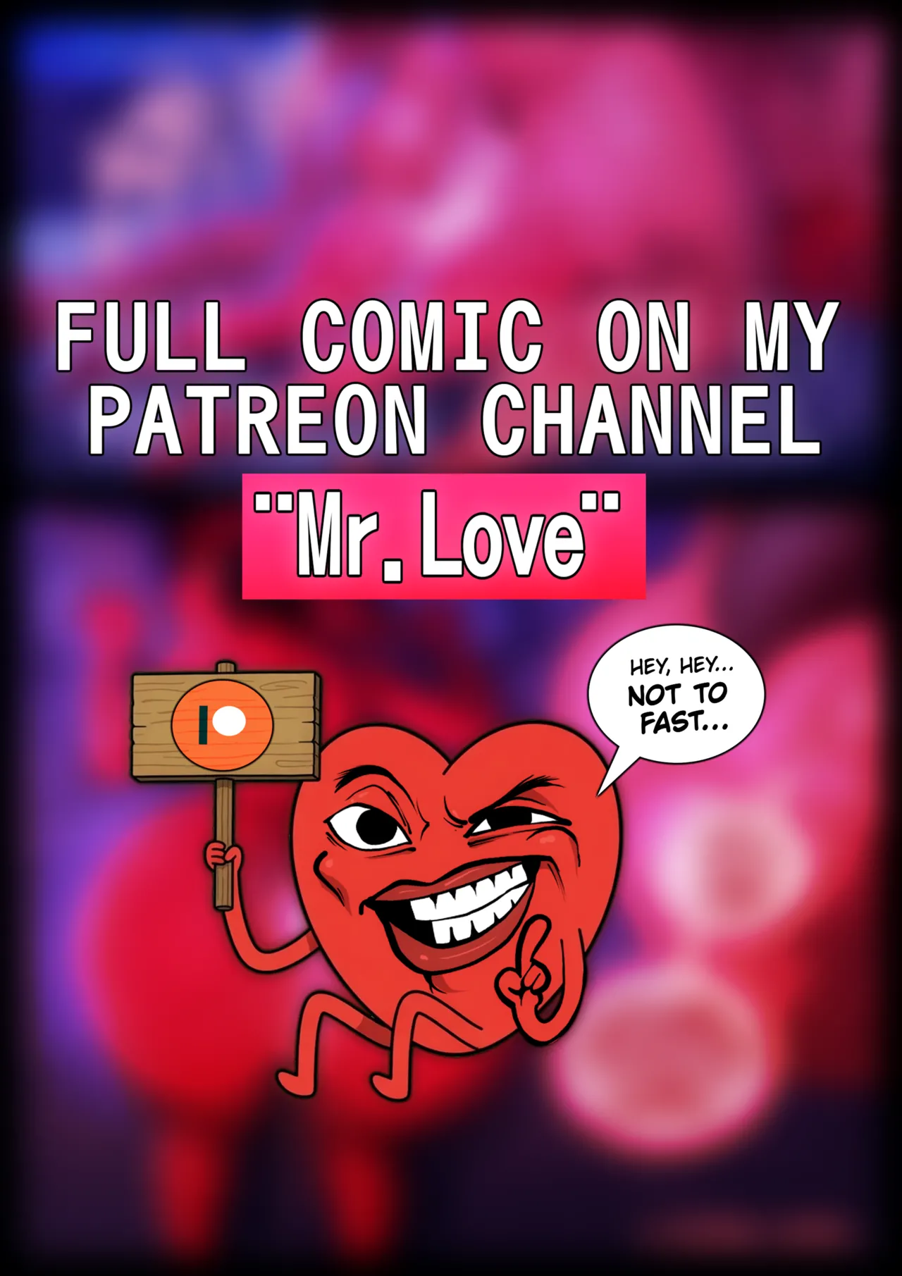 RUBY & SAPPHIRE –LOVE NTR-  Mr.Love page 6 full